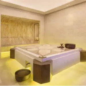 Talise Spa at Madinat Jumeirah