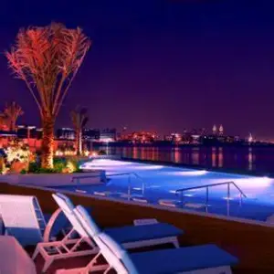 The Retreat Palm Dubai MGallery by Sofitel