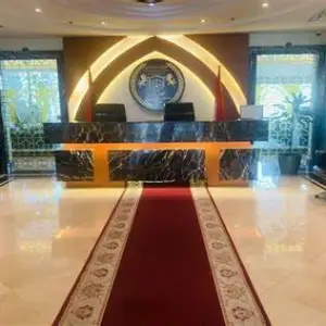 Visit the Lawyer’s Office