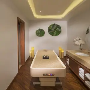 The Retreat Palm Dubai MGallery by Sofitel