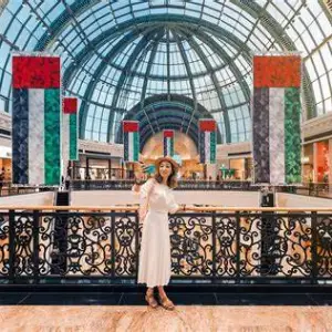Personalized Shopping Experience at The Dubai Mall