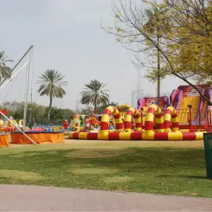 Safa Park