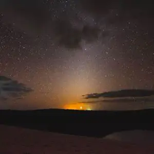 Big Red Dune (Al Hamar)