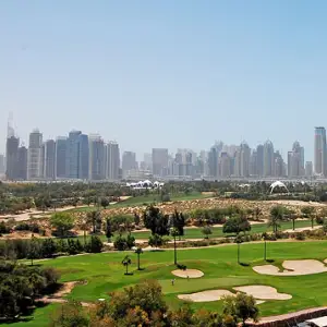 The Greens Community Park