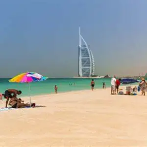 Jumeirah Beach Park