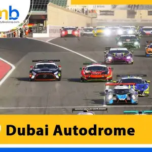 Dubai Autodrome