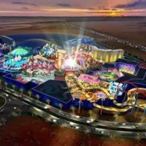 IMG Worlds of Adventure