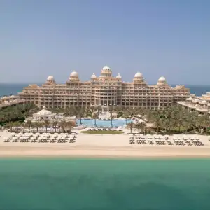 Raffles The Palm Dubai