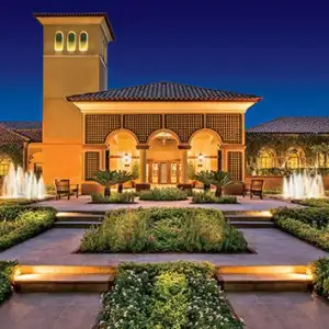 The Ritz-Carlton, Dubai