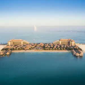 Anantara The Palm Dubai Resort