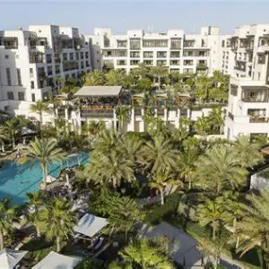 Jumeirah Al Naseem