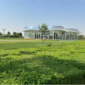 Dubai Community Garden, Al Khawaneej