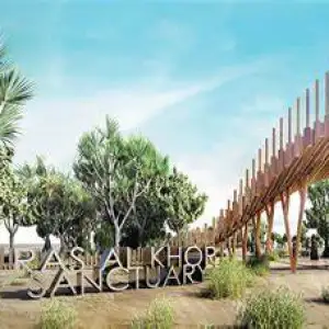 Ras Al Khor Wildlife Sanctuary