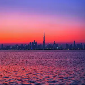 Dubai Parks and Resorts