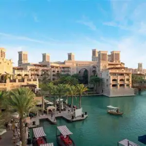 Madinat Jumeirah