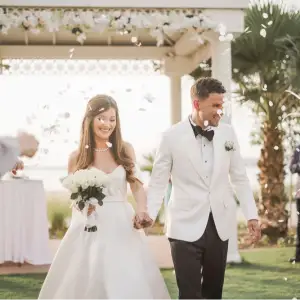 Melrish Photography & Films