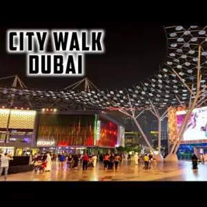 City Walk