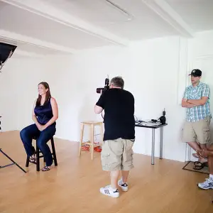 The Photography Co. Workshops