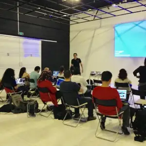 Studio 77 Photography Workshops