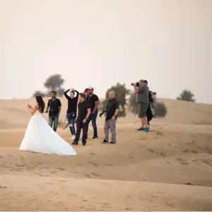 Desert Photography Expeditions