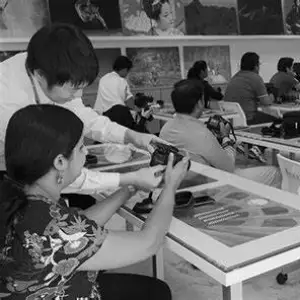 International Center for Photography and Arts (ICPA)