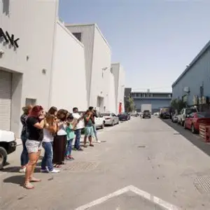 Gulf Photo Plus (GPP) Workshops