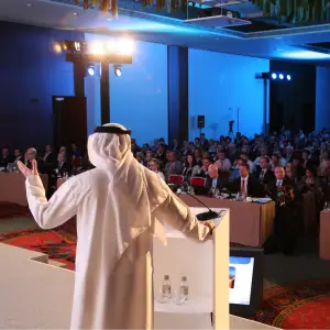 Corporate Lens Dubai