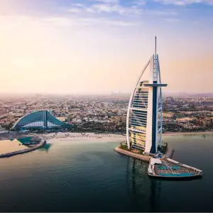 Burj Al Arab
