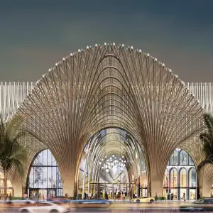 Dubai Mall