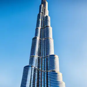 Burj Khalifa