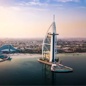 Burj Al Arab
