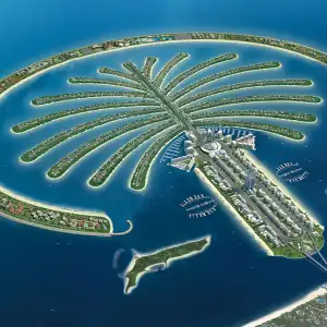 Palm Jumeirah