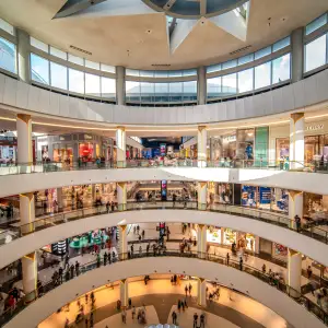 Dubai Mall