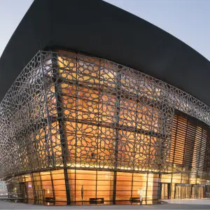 Dubai Opera