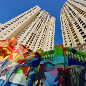 The Walk at JBR