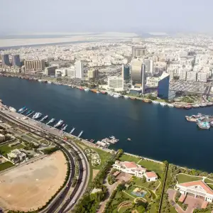 Dubai Creek
