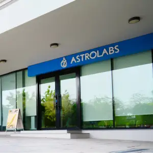 AstroLabs Dubai