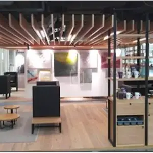 Impact Hub Dubai
