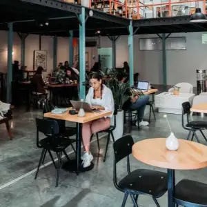 A4 Space by Alserkal Avenue