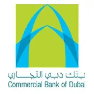 Dubai Commercial Bank (CBD)