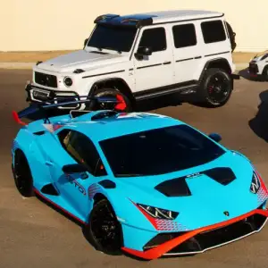 VIP Rent a Car