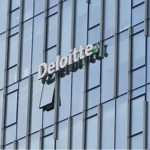 Deloitte UAE