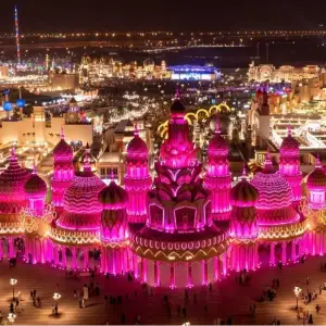 Global Village