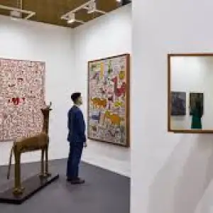 Art Dubai