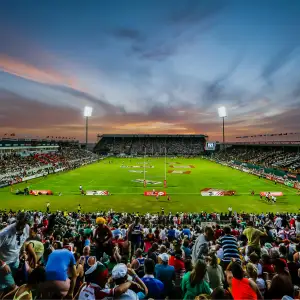 Dubai Rugby Sevens