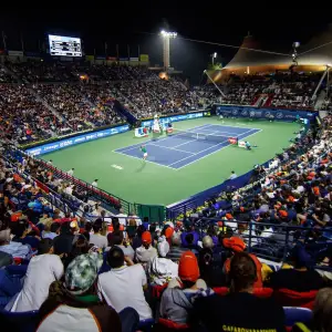 Dubai Tennis Championships