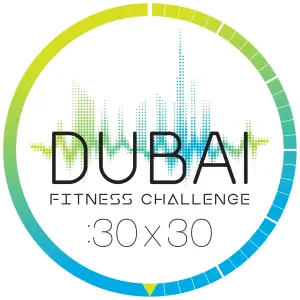 Dubai Fitness Challenge