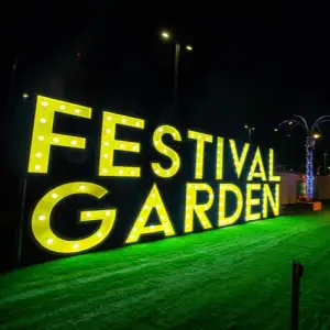 Vegan Food Festival