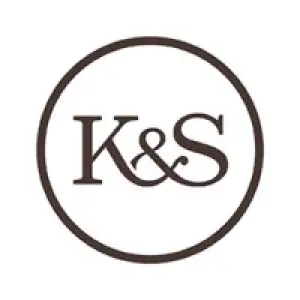 King & Spalding