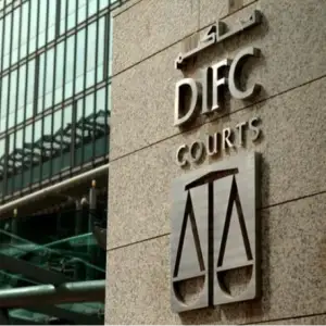 DIFC-LCIA Arbitration Centre